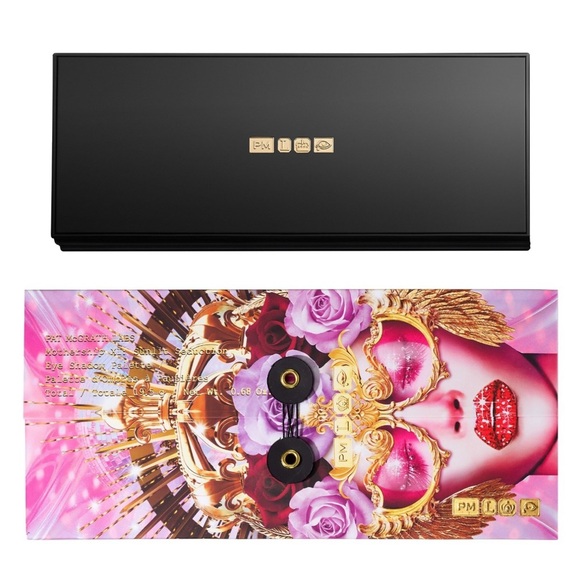 PAT McGRATH MOTHERSHIP XI SUNLIT SEDUCTION EYESHADOW PALETTE-BRAND NEW in box! - Picture 4 of 16